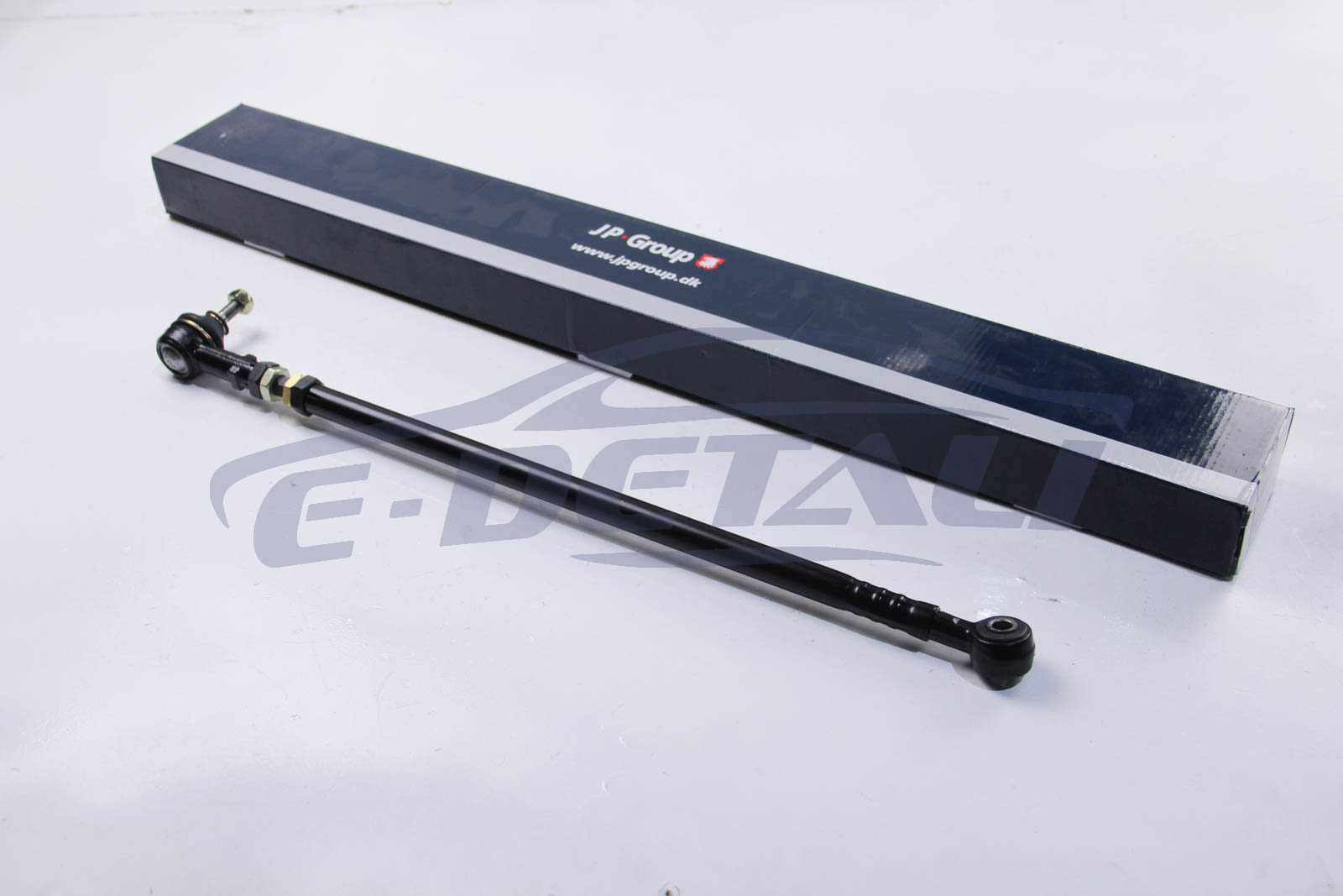 1144400570 JP GROUP JP GROUP VW Тяга рулевая левая с након. Passat, AUDI 80/90